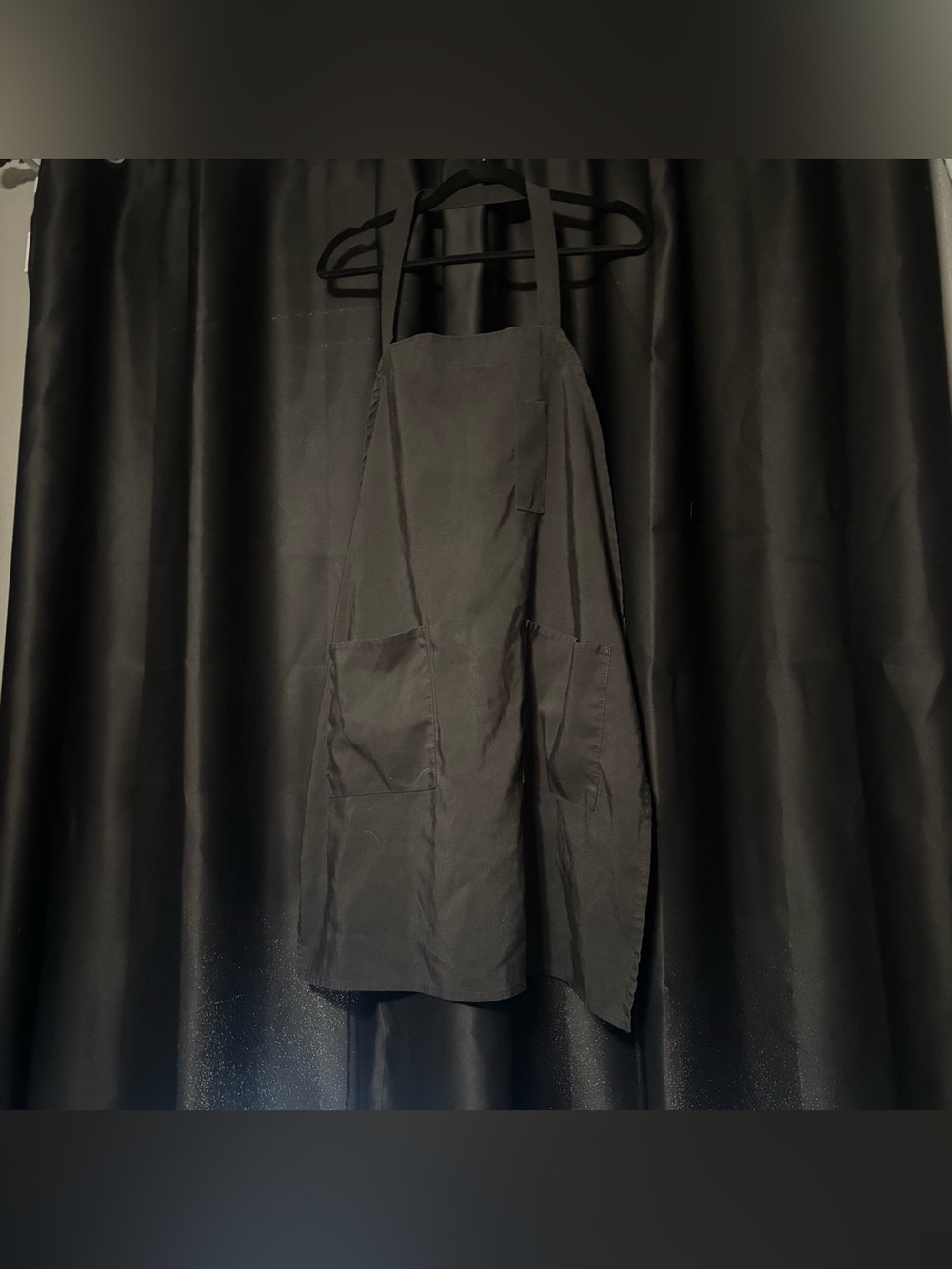 🎃5 for $25🎃 Black Apron